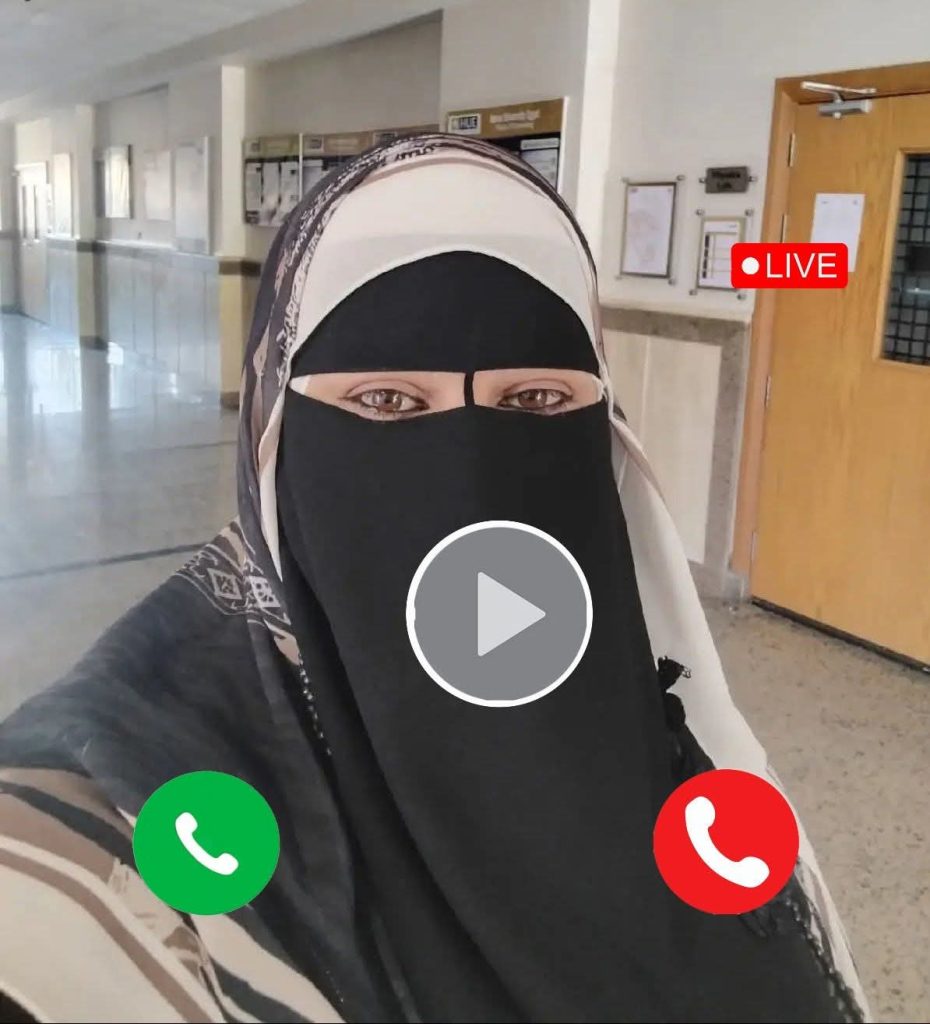 Video Call +966826782